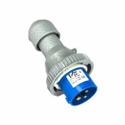 Spina VB-Electric2P+T 16 A IP67