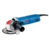 Smerigliatrice Bosch GWX 14-125 1400W -Strumenti Per La Casa 06017B7000
