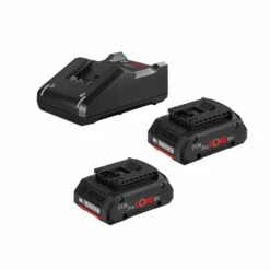 Trapano Avvitatore Bosch GSB 18V-55 4Ah ProCORE -Strumenti Per La Casa 06019H5304 01