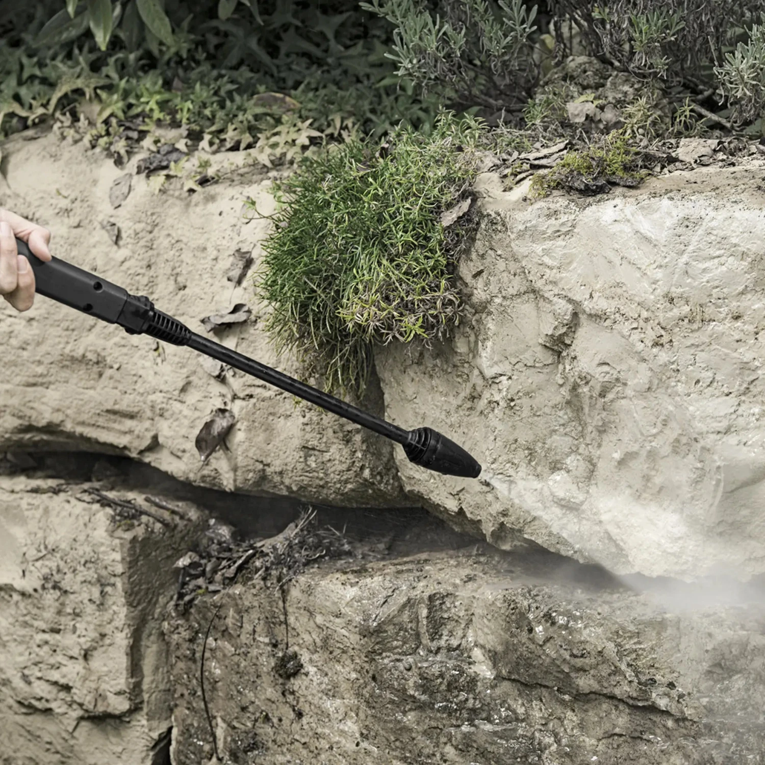 Idropulitrice Karcher K 7 Power Flex 6 Idropulitrice Karcher K 7 Power Flex - immagine 4