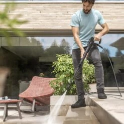 Idropulitrice Karcher K 7 Power Flex 13 Idropulitrice Karcher K 7 Power Flex -Strumenti Per La Casa 1.317 300.0 5