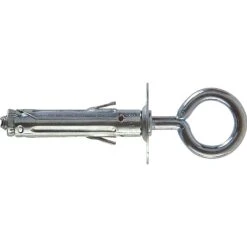 Tassello A Occhiello In Ferro