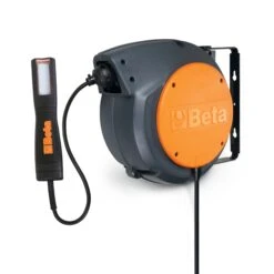 Avvolgicavo Beta 3x1,5MM-15MT S-H05 -Strumenti Per La Casa 18420821 039a36e6 599b 4e53 bbe9 cea9e331d169