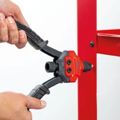 Rivettatrice Usag 995 CA -Strumenti Per La Casa 1 4 683d6656 469e 468b b05f b6b5322e071a