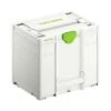 Valigetta Festool Systainer³ SYS3 M 337 -Strumenti Per La Casa 204844