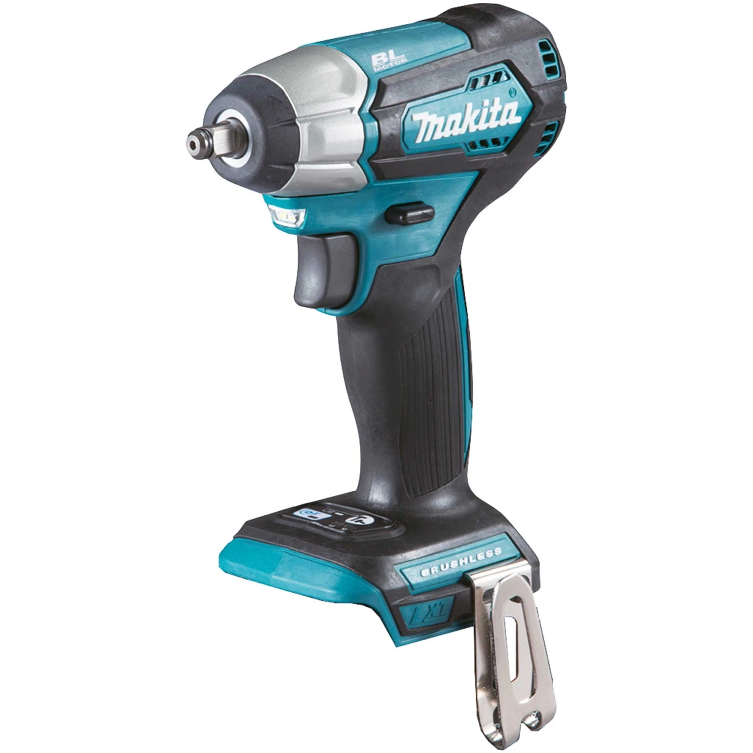Avvitatore A Impulsi Makita DTW180ZJ 18V 4 Avvitatore A Impulsi Makita DTW180ZJ 18V - immagine 2