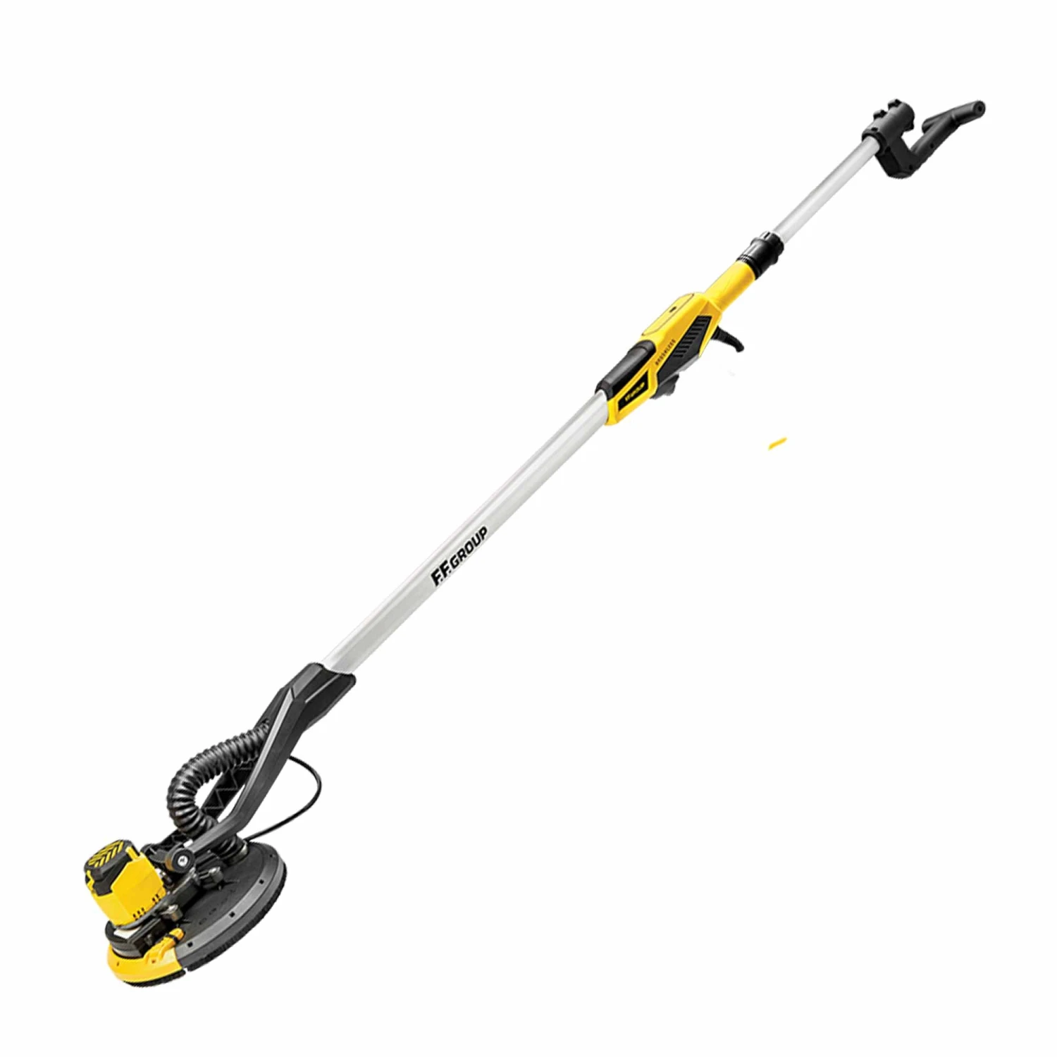 Levigatrice Giraffa FFgroup DSL 400-BL PRO 400W 3 Levigatrice Giraffa FFgroup DSL 400-BL PRO 400W