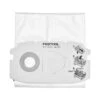 Sacchetto Filtro Selfclean Festool SC FIS-CT MIDI/5