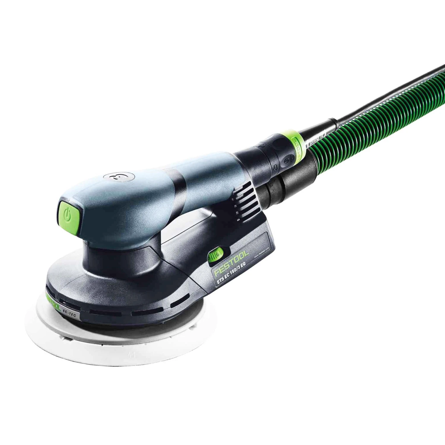 Levigatrice Festool ETS EC 150/3 EQ 400W 4 Levigatrice Festool ETS EC 150/3 EQ 400W - immagine 2