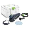 Levigatrice Orbitale Rotativa Festool RO 150 FEQ-Plus 720W -Strumenti Per La Casa 576017