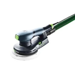 Levigatrice Orbitale Festool ETS EC 150/3 EQ-Plus 400W -Strumenti Per La Casa 5763200