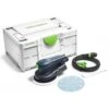 Levigatrice Festool ETS EC 150/5 EQ-Plus 400W -Strumenti Per La Casa 5763299