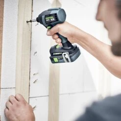 Avvitatore Impulsi Festool TID 18 HPC 4,0 I-Plus 18V 4Ah 7 Avvitatore Impulsi Festool TID 18 HPC 4,0 I-Plus 18V 4Ah -Strumenti Per La Casa 576482 1