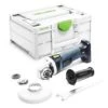 Smerigliatrice Festool AGC 18-125 EB-Basic 18V -Strumenti Per La Casa 576825
