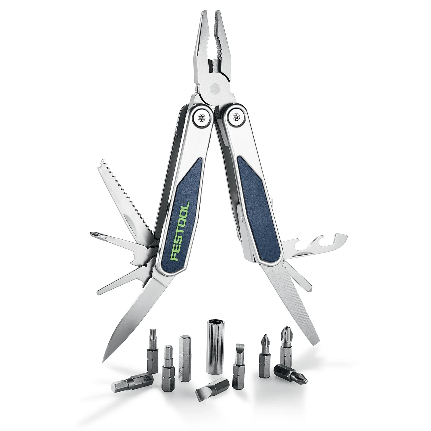 Utensile Multifunzione Festool MT-FT1 4 Utensile Multifunzione Festool MT-FT1 - immagine 2