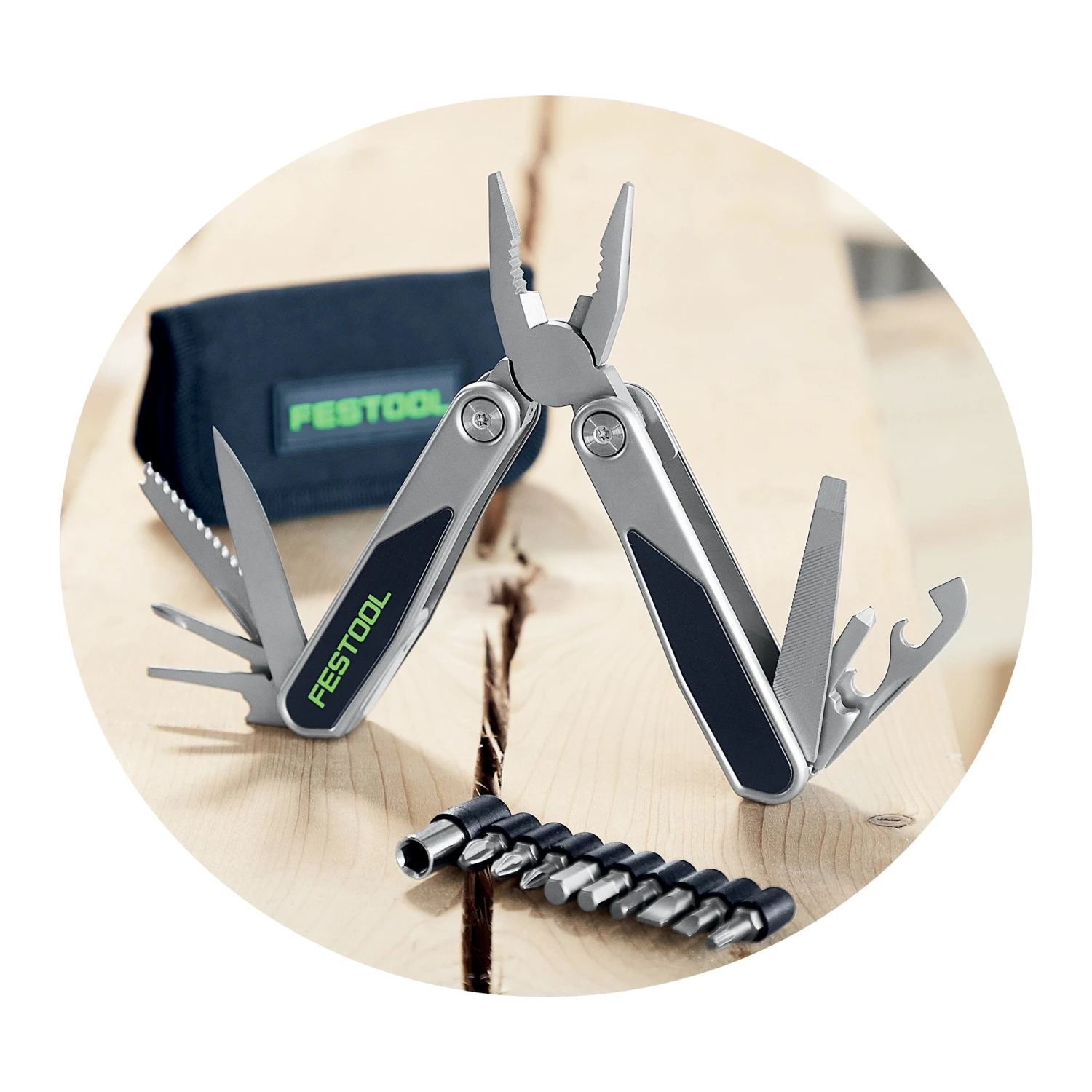 Utensile Multifunzione Festool MT-FT1 5 Utensile Multifunzione Festool MT-FT1 - immagine 3