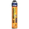 Schiuma Tytan 60 Secondi Pistola -Strumenti Per La Casa 60secpist