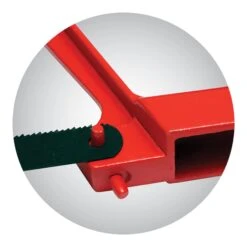 Seghetto Benman 12" -Strumenti Per La Casa 700422