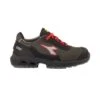 Scarpa Diadora SHARK STAB IMP LEAT LOW S3 SRC ESD -Strumenti Per La Casa 701.179899 C4115 20