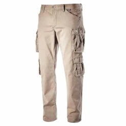 Pantalone Diadora Wayet II