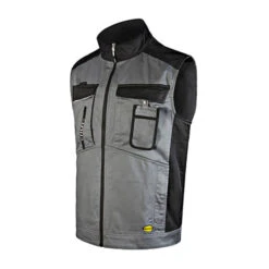 Vest Diadora Easywork Light 7 Vest Diadora Easywork Light -Strumenti Per La Casa 702.175345 GRIGIO