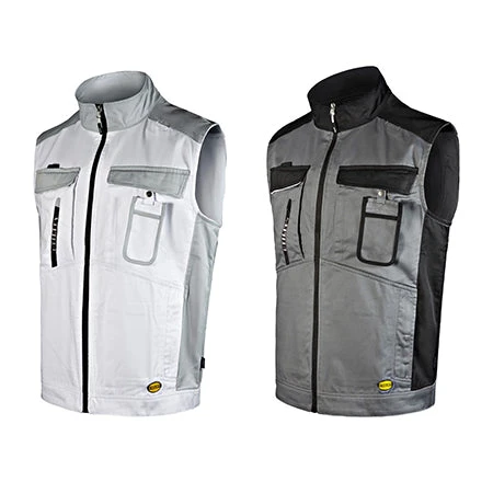 Vest Diadora Easywork Light 3 Vest Diadora Easywork Light