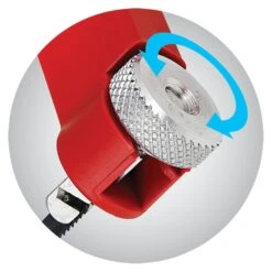 Seghetto Mini Professionale Benman 150mm -Strumenti Per La Casa 703282