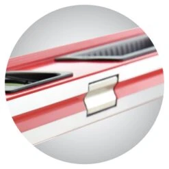 Livella Magnetica A 3 Bolle Benman L33 600mm -Strumenti Per La Casa 709753