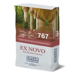 Malta Faccia Vista Fassa 767 25kg