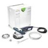 Levigatrice Per Risanamenti Festool RG 130 E-Set DIA HD 400W 1 Levigatrice Per Risanamenti Festool RG 130 E-Set DIA HD 400W -Strumenti Per La Casa 768977