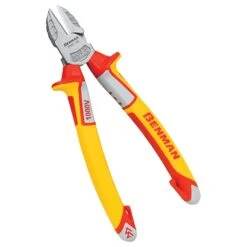 Tronchese Isolata Benman Powergrip 160mm