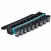 Set Chiavi A Bussola Makita B-69749 9 Pz