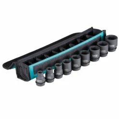 Set Chiavi A Bussola Makita B-69749 9 Pz