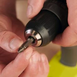 Avvitatore A Percussione Ryobi R18PD2-120B 18V 2Ah -Strumenti Per La Casa BASENEW02 18 cc208c2b 32c8 4f28 bfc8 67c76f6a972d