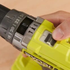 Avvitatore A Percussione Ryobi R18PD2-120B 18V 2Ah -Strumenti Per La Casa BASENEW02 19 9a3cd799 d0ab 49a7 aab5 fd1c31b5386e