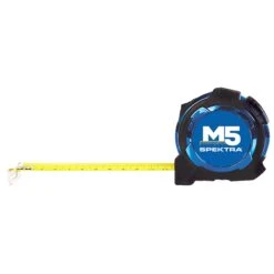 Flessometro Spektra M5 -Strumenti Per La Casa BASENEW02 1 084eb88f 4a95 4e5e 9d76 b9c3bb9c4f8e