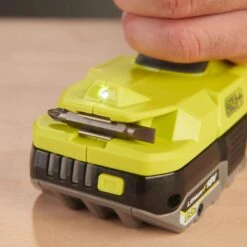 Avvitatore A Percussione Ryobi R18PD2-120B 18V 2Ah -Strumenti Per La Casa BASENEW02 20 ec826c7a d236 40d0 b705 faa967adbc21