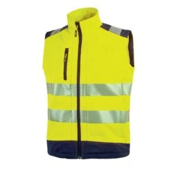 Gilet U-Power Dany Hi-Light -Strumenti Per La Casa BASENEW02 26