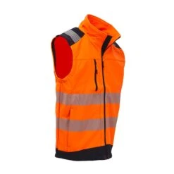 Gilet U-Power Dany Hi-Light -Strumenti Per La Casa BASENEW02 28