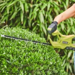 Tagliasiepi Ryobi RY18HT40A-120 18V 2Ah -Strumenti Per La Casa BASENEW02 42 e71b0156 4090 4105 9de5 188528180a14