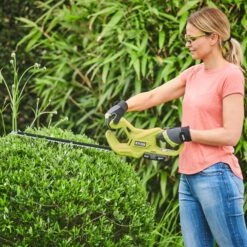 Tagliasiepi Ryobi RY18HT40A-120 18V 2Ah -Strumenti Per La Casa BASENEW02 44 dcf4ff22 3579 434d 859f 3496dbcdcf38