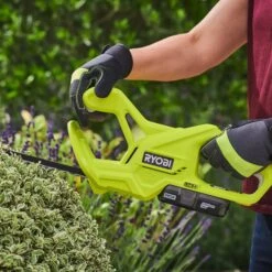 Tagliasiepi Ryobi RY18HT40A-120 18V 2Ah -Strumenti Per La Casa BASENEW02 46 05baaf43 96e0 4433 8d71 42e2b62f8020