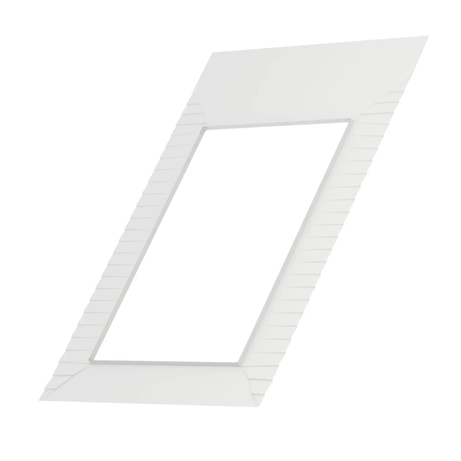 Collare Impermeabilizzante Velux BFX 1000U 3 Collare Impermeabilizzante Velux BFX 1000U