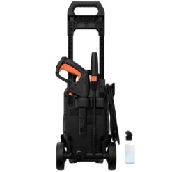 Black & Decker Idropulitrice Black+Decker BEPW2000-QS 2000W 19 Black & Decker Idropulitrice Black+Decker BEPW2000-QS 2000W -Strumenti Per La Casa BEPW2000 QS1