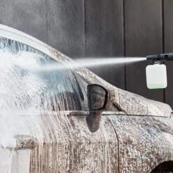 Black & Decker Idropulitrice Black+Decker BEPW2000-QS 2000W 26 Black & Decker Idropulitrice Black+Decker BEPW2000-QS 2000W -Strumenti Per La Casa BEPW2000 QS4