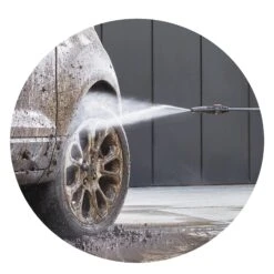 Black & Decker Idropulitrice Black+Decker BEPW2000-QS 2000W 25 Black & Decker Idropulitrice Black+Decker BEPW2000-QS 2000W -Strumenti Per La Casa BEPW2000 QS5