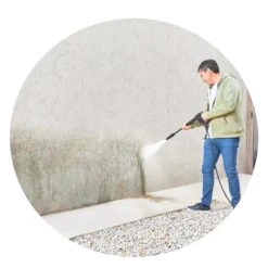 Black & Decker Idropulitrice Black+Decker BEPW2000-QS 2000W 24 Black & Decker Idropulitrice Black+Decker BEPW2000-QS 2000W -Strumenti Per La Casa BEPW2000 QS6