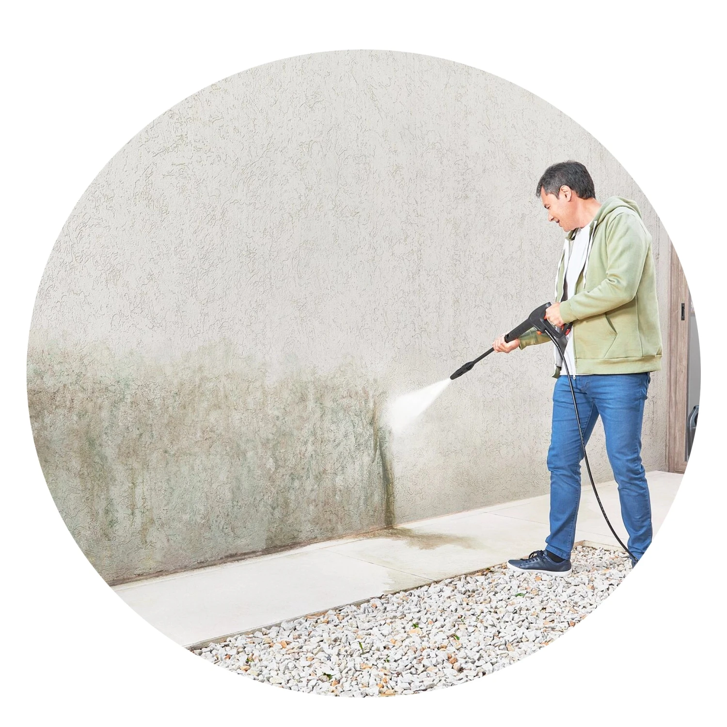 Black & Decker Idropulitrice Black+Decker BEPW2000-QS 2000W 12 Black & Decker Idropulitrice Black+Decker BEPW2000-QS 2000W - immagine 10