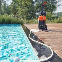 Black & Decker Idropulitrice Black+Decker BEPW2000-QS 2000W 23 Black & Decker Idropulitrice Black+Decker BEPW2000-QS 2000W -Strumenti Per La Casa BEPW2000 QS7