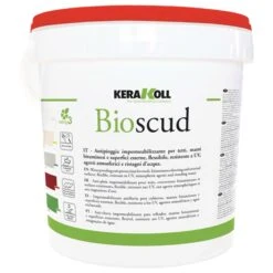 Impermeabilizzante Kerakoll Bioscud